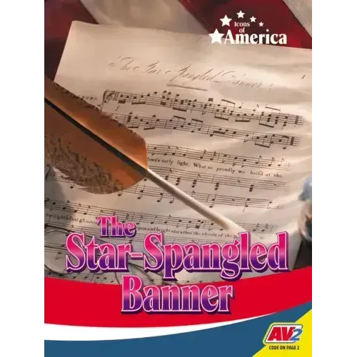 The Star-Spangled Banner