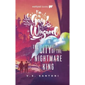 I'm a Gay Wizard in the City of the Nightmare King