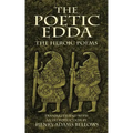 The Poetic Edda: The Heroic Poems