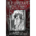 Letters to Family and Family Friends, Volume 2: 1926-⁠1936