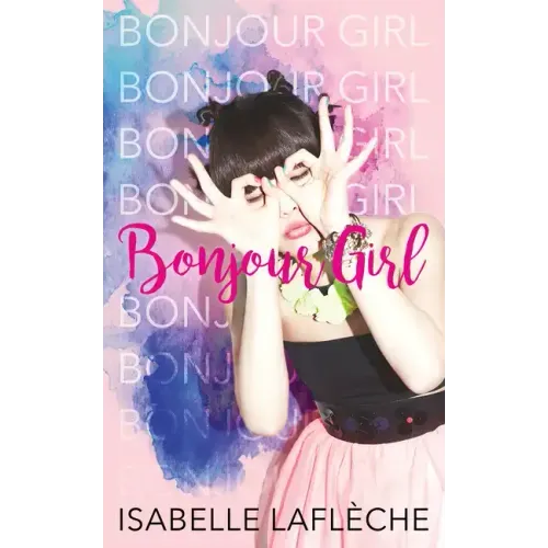 Bonjour Girl
