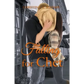 Falling for Chet