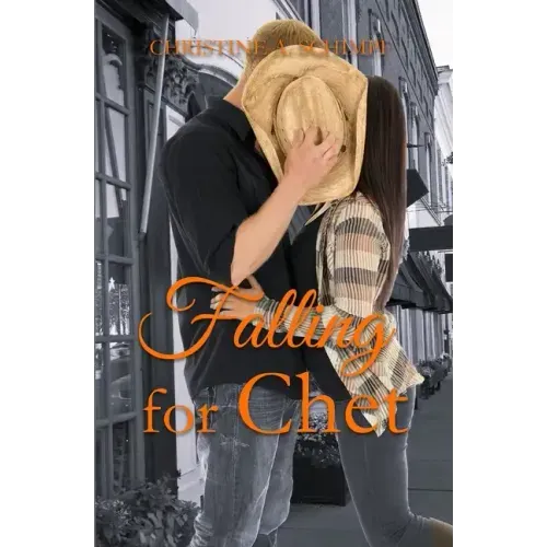 Falling for Chet