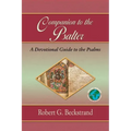 Companion to the Psalter: A Devotional Guide to the Psalms