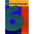 Six-Way Paragraphs: Introductory: 100 Passages for Developing the Six Essential Categories of Comprehension