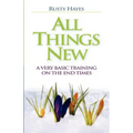 All Things New