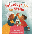 Saturdays Are for Stella