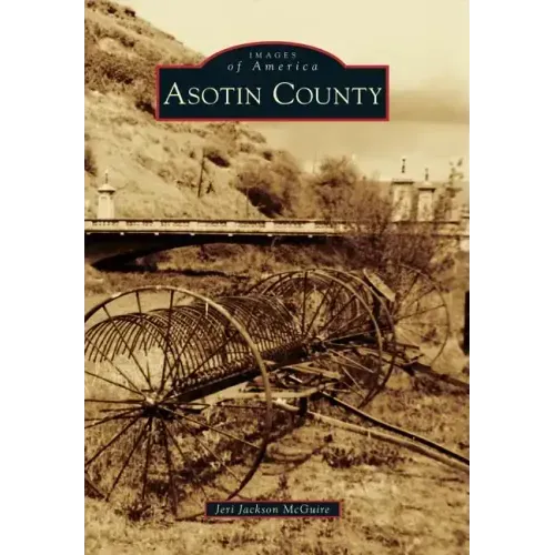 Asotin County