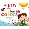 The Boy who lost his colors