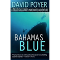 Bahamas Blue