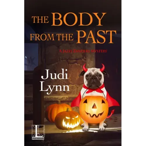 The Body From the Past