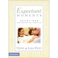 Expectant Moments: Devotions for Expectant Couples