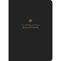 ESV Scripture Journal: Galatians (Paperback)