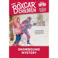 Snowbound Mystery