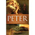 Peter: Keys to Following Jesus