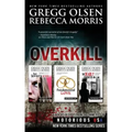 Overkill (True Crime Box Set, Notorious USA)