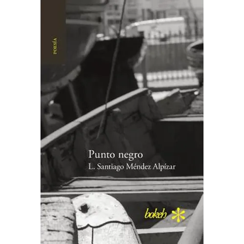 Punto negro