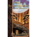 Sara and the Secret Mission