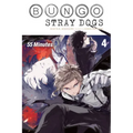 Bungo Stray Dogs, Vol. 4 (Light Novel): 55 Minutes