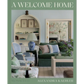 A Welcome Home: Inviting Interiors