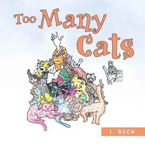 Too Many Cats