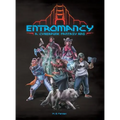 Entromancy: A Cyberpunk Fantasy RPG