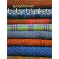 Handwoven Baby Blankets