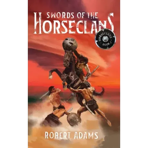 Swords of the Horseclans