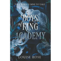 Boys Of King Academy