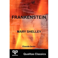 Frankenstein (Qualitas Classics)