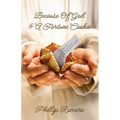 Because Of God & A Fortune Cookie, A true story based on the life of a New Mexico gang leader, Phillip Romero.