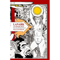 Lanark: A Life in Four Books