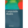 Computable Models