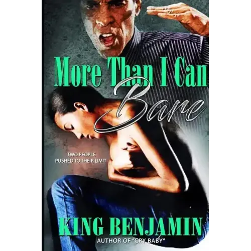 More Than I Can Bare