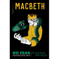 Macbeth: No Fear Shakespeare Graphic Novels
