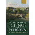 The Landscapes of Science and Religion: What Are We Disagreeing About?