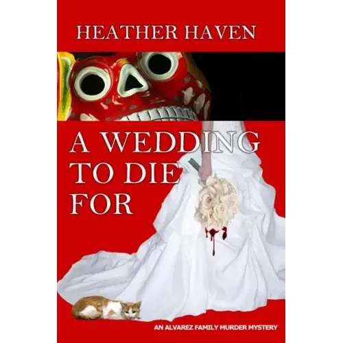 A Wedding to Die For