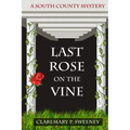 Last Rose On the Vine
