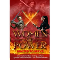 Women of Power Ignited to Serve