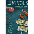 Luminous Finds Her Aura