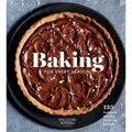 Baking for Every Season: 125+ Favorite Recipes to Savor & Share (Williams Sonoma Cookbook, Holiday Baking, Summer Recipes, Dessert Cookbook)