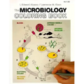 Microbiology Coloring Book