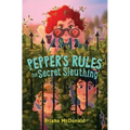 Pepper's Rules for Secret Sleuthing