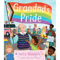 Grandad's Pride (a Grandad's Camper LGBTQ Pride Book for Kids in Partnership with Glaad)