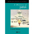 History of Japan