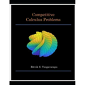 Competitive Calculus Problems