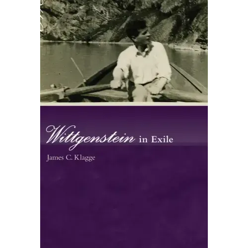Wittgenstein in Exile