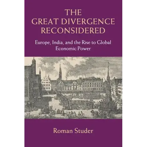 The Great Divergence Reconsidered