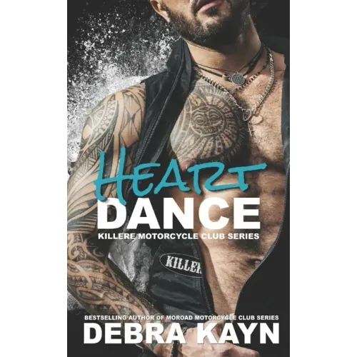 Heart Dance