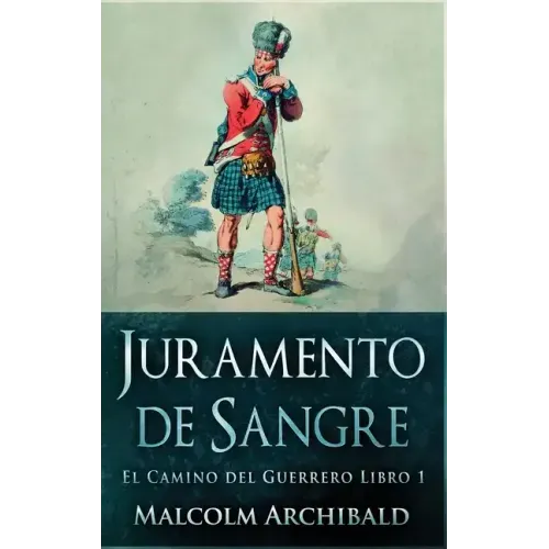 Juramento de Sangre